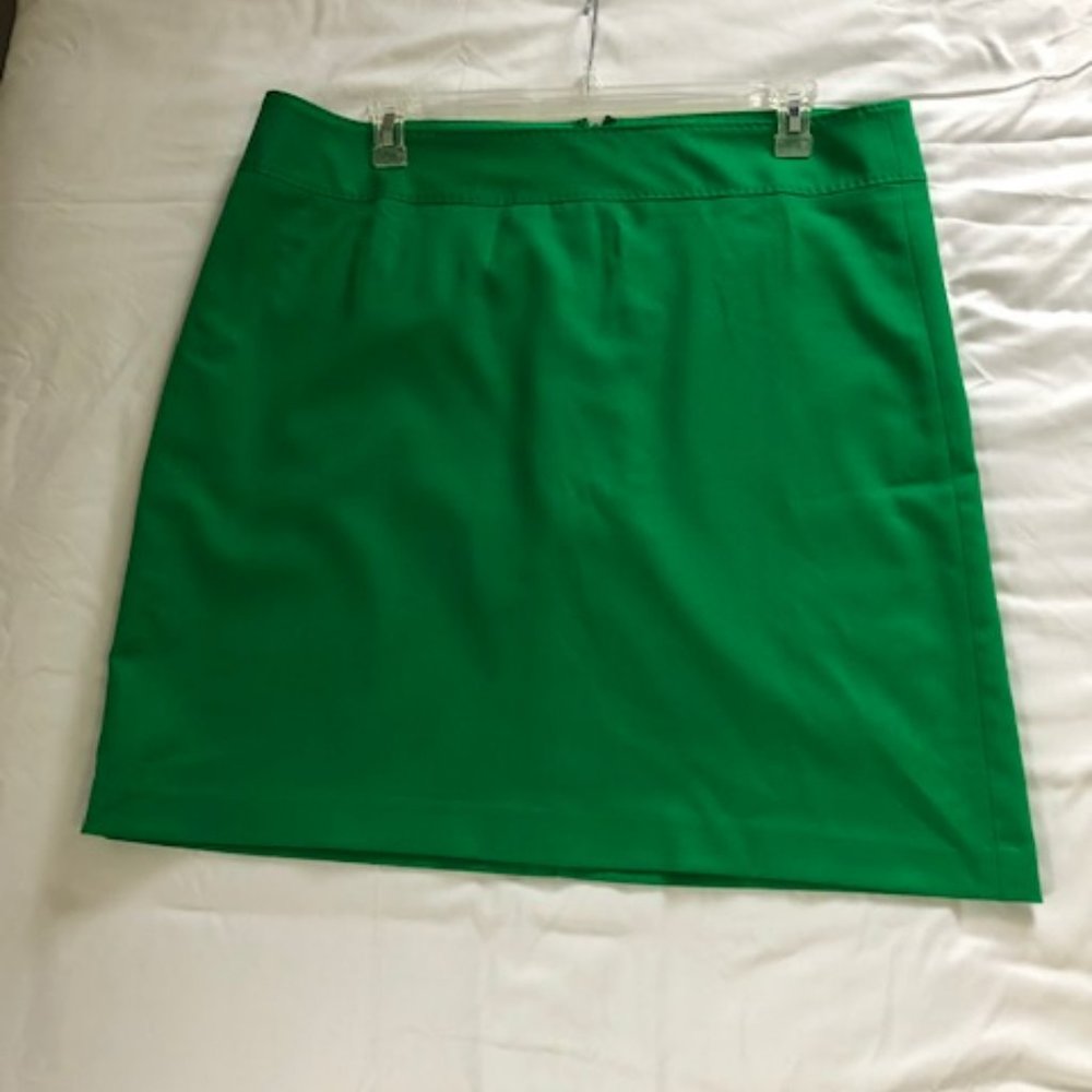 Talbot's skirt